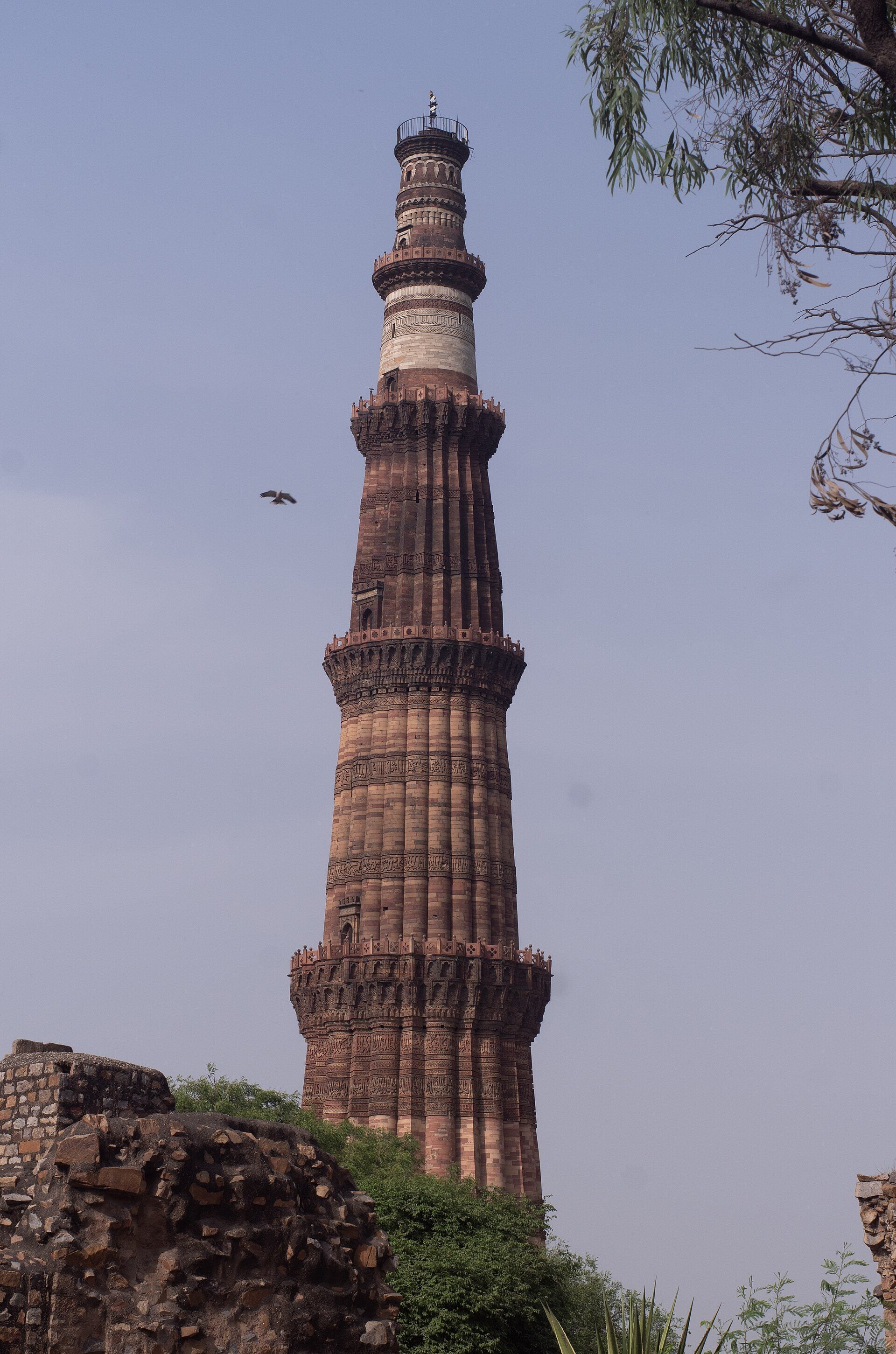 Delhi — hero