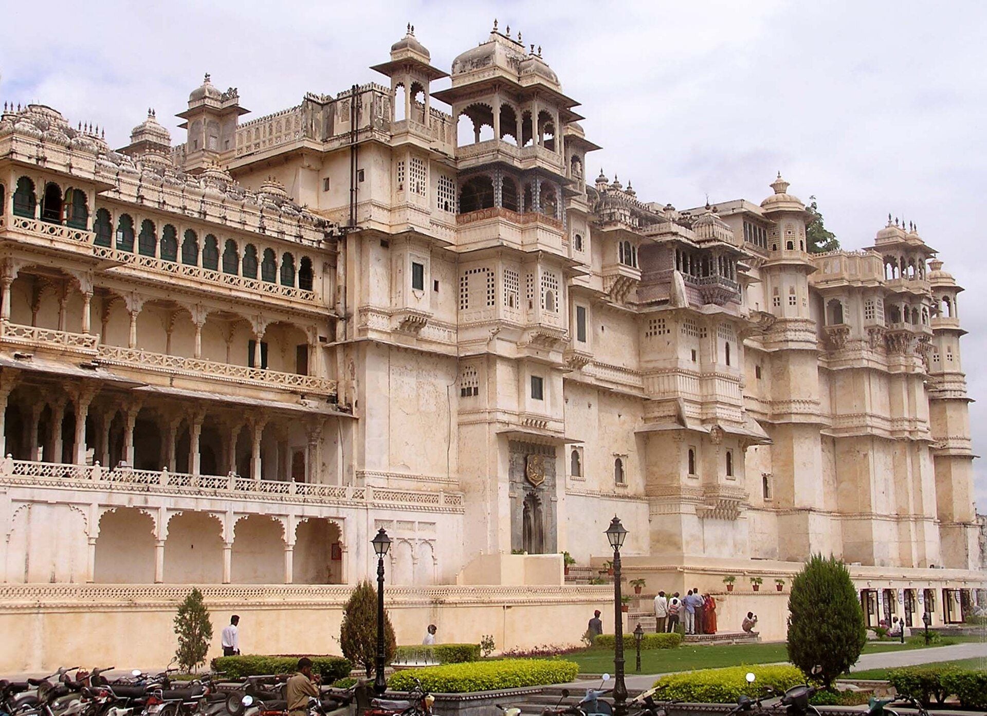Udaipur — hero